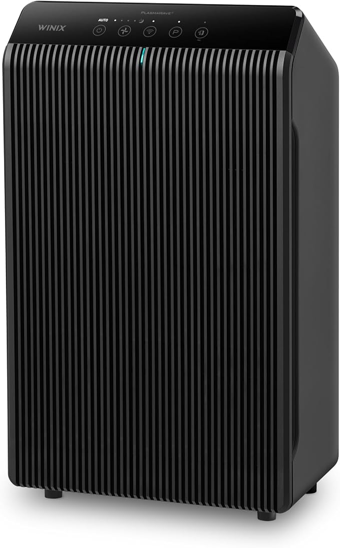 Read more about the article The Air Purifier That Changed Our Home: Why We Love the Winix 5510