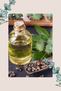 Read more about the article Unlock Nature’s Secret: Discover the Beauty Benefits of Pure Castor Oil for Radiant Skin and Luscious Hair