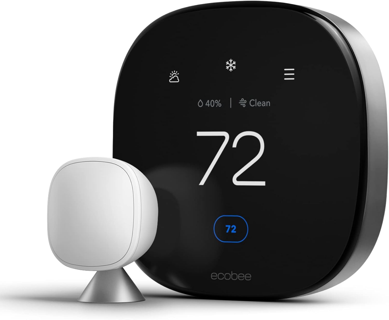 Read more about the article The Smartest Upgrade We Made: How the ecobee Thermostat Saved Our Sanity (and Our Utility Bill)